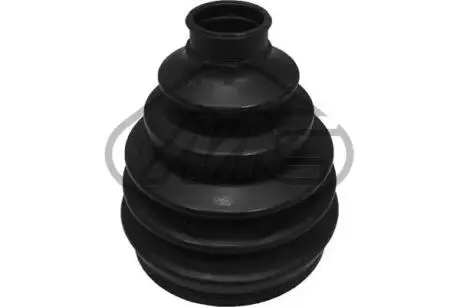 Пильник шруса зовнішнього VW T5 1.9TDI/2.0i 03- Metalcaucho 11023