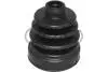 Пыльник ШРКШ внутр.. 18x59x86 Honda Accord/Chevrolet Aveo/Daewoo Matiz 2.0 02-/CR-V 2.0-2.2 02- 11035