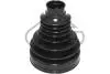 Пильовик ШРКШ внутр. 28x88x110 VW Tiguan, Touran, Passat, Golf, Caddy 07- Metalcaucho 11044 (фото 1)