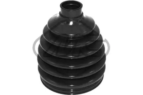 Пильовик ШРКШ зовн. 26,5x93,5x116 VAG 1,0TFSI/1,2TFSI/1,4TFSI/1,5TFSI/1,6TDI/2,0TDI 06- Metalcaucho 11054