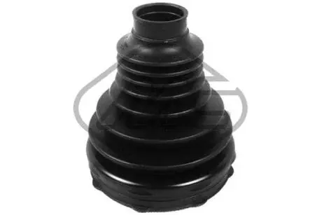 Пильовик ШРКШ внутр. 29x91.5x119 Jeep Grand Cherokee, Ford Kuga, Volvo V60 Metalcaucho 11518 (фото 1)