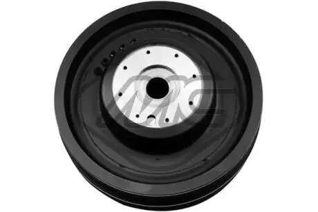 Шків колінвалу Mitsubishi Lancer, Mirage CJ, Space Star (95-05) Metalcaucho 12003