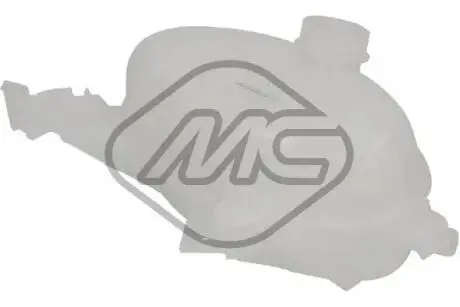 Бачок розширювальний Renault Master II/Opel Movano 1.9DTI-3.0dCi 00- Metalcaucho 13124