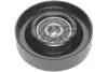 Ролик генератора Hyundai Accent/Elantra/Tucson/Kia Ceed/Sportage 1.3-2.0 94- Metalcaucho 15134 (фото 1)