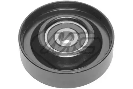 Ролик генератора Hyundai Accent/Elantra/Tucson/Kia Ceed/Sportage 1.3-2.0 94- Metalcaucho 15134