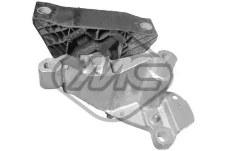 Подушка двигуна Dacia Logan II 1.6 16V 13- Пр. Metalcaucho 15476
