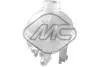 Бачок расширительного радиатора Citroen Berlingo/Peugeot Partner 1.5/1.6 BlueHDi Metalcaucho 16141 (фото 1)