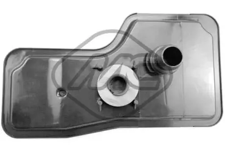Автозапчасть Metalcaucho 21006