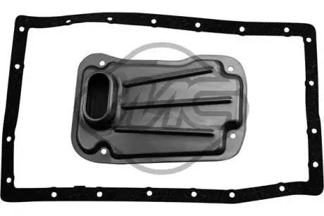 Автозапчасть Metalcaucho 21032
