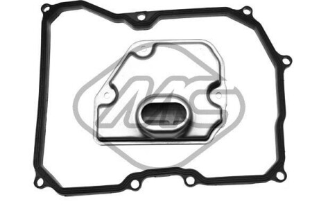 Фильтр АКПП+прокладка Mini Cooper (R50, R53) 02-07 Metalcaucho 21048