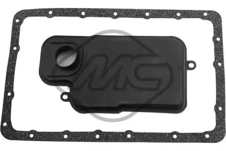 Автозапчасть Metalcaucho 21106
