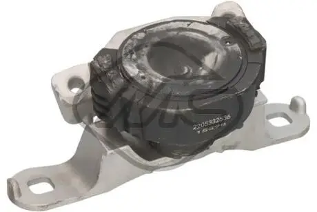 Подушка ДВС права Ford Focus, Kuga 2.5 (05-12) Metalcaucho 23224