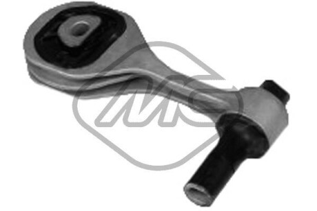 Подушка ДВС задняя Fiat Doblo 1.6D, 2.0D (10-) Metalcaucho 23246