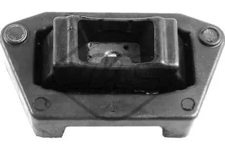 Подушка КПП Ford Transit 3.2 TDCi (07-14) Metalcaucho 23307