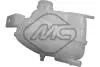 Бачок расширительный Nissan Qashqai (13-) Metalcaucho 30156 (фото 1)