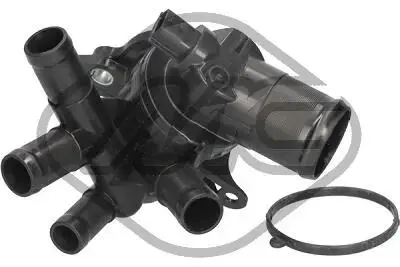 Автозапчасть Metalcaucho 30165