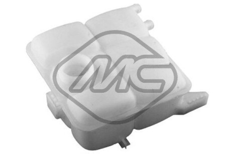 Бачок розширювальний Ford Focus, Kuga, Connect (10-) Metalcaucho 30249 (фото 1)