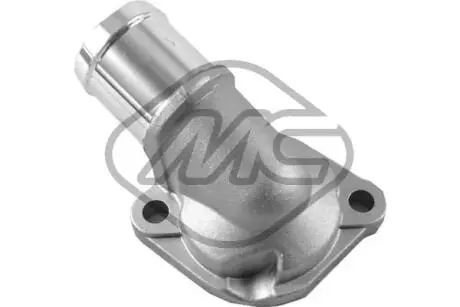 Корпус термостата Metalcaucho 30605