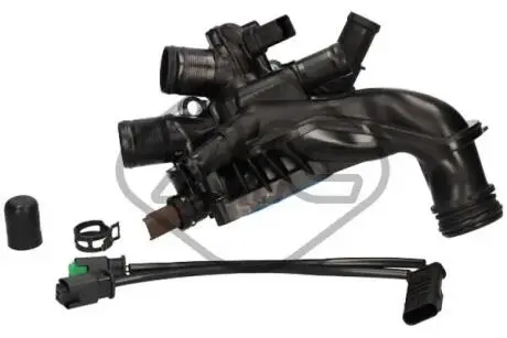 Автозапчасть Metalcaucho 30636