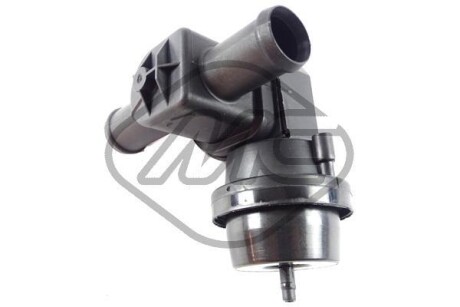 Кран пічки VW LT/T4/Crafter 2.0-2.5 TDI 96- (Вакуумний) Metalcaucho 31234