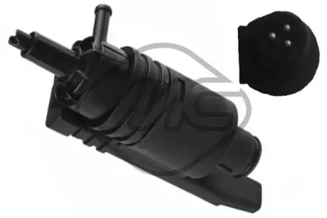 Насос омивача скла Audi 80/100/A4/A6 90-02 Metalcaucho 32146