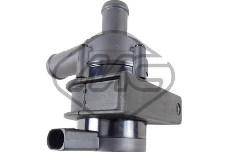 Водяной насос дополнительный Audi 4/5/Q5/Seat Exeo/VW Amarok 1.8-2.0 TFSI 07-12 Metalcaucho 32310 (фото 1)