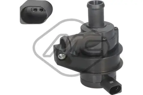 Водяной насос дополнительный Audi 4/5/Q5/Seat Exeo/VW Amarok 1.8-2.0 TFSI 07-12 Metalcaucho 32310