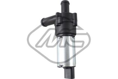 Водяной насос дополнительный Audi A3/A6/R8/VW Golf 4/Passat B5/T4 1.8-5.2 90-15 Metalcaucho 32312 (фото 1)