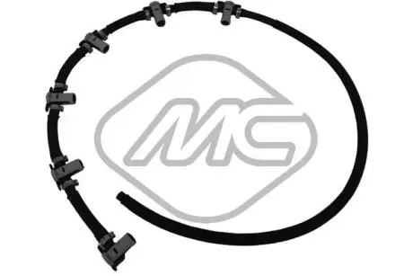 Автозапчасть Metalcaucho 33013