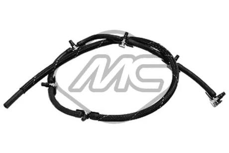 Автозапчасть Metalcaucho 33017