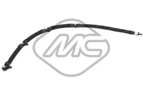 Автозапчасть Metalcaucho 33020