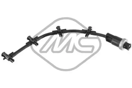 Автозапчасть Metalcaucho 33023