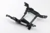 Защита ремня ГРМ (внутр..) Megane III/Scenic III 1.5dCi 09- Metalcaucho 35087 (фото 2)