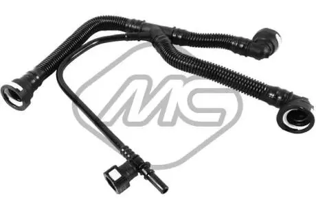 Автозапчасть Metalcaucho 35820