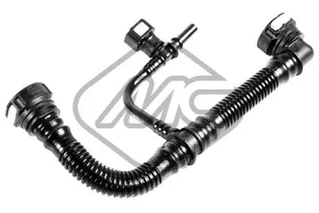 Автозапчасть Metalcaucho 35837