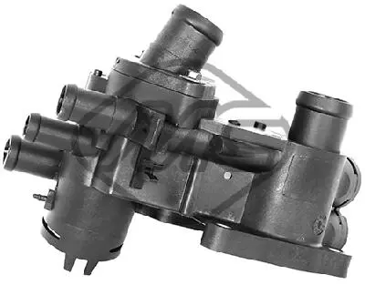 Автозапчасть Metalcaucho 35945