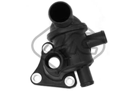 Автозапчасть Metalcaucho 35946