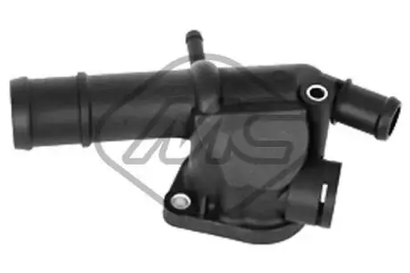 Автозапчасть Metalcaucho 35958