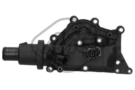 Автозапчасть Metalcaucho 35981