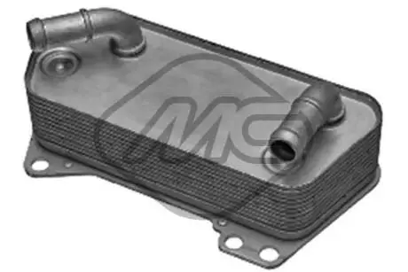 Автозапчасть Metalcaucho 39009