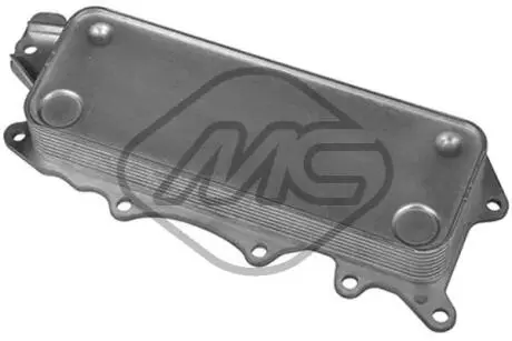 Автозапчасть Metalcaucho 39011