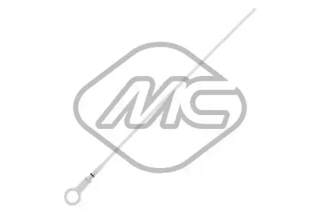 Автозапчасть Metalcaucho 39043