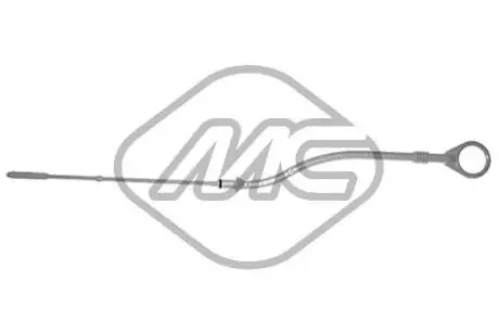 Автозапчасть Metalcaucho 39044