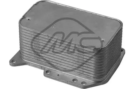Автозапчасть Metalcaucho 39062