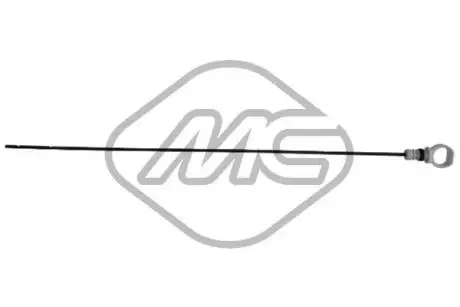 Автозапчасть Metalcaucho 39129