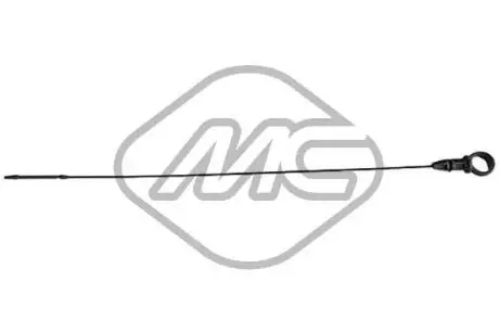 Автозапчасть Metalcaucho 39130