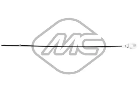 Автозапчасть Metalcaucho 39135