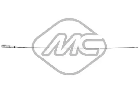 Автозапчасть Metalcaucho 39152
