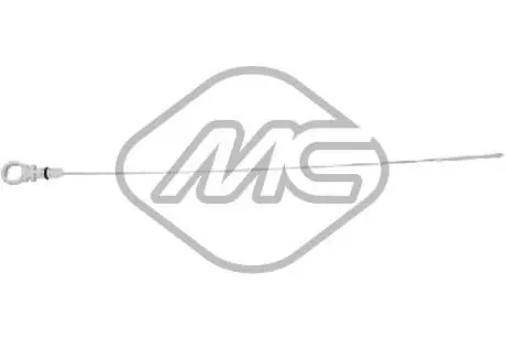 Автозапчасть Metalcaucho 39153