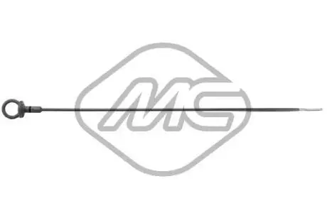 Щуп уровня смазки Metalcaucho 39157